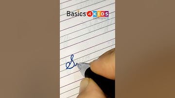 Sumrit name in cursive writing | s name in cursive writing | What is your name?🤔 (Comment now)