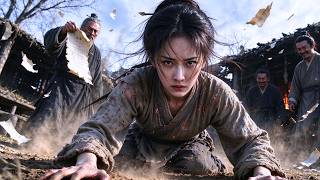 【EngDub】They Tried to Sell Her Off—But This Transmigrated Agent Girl Became a Legend!💪#drama