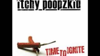 Watch Itchy Poopzkid Take Me Back video