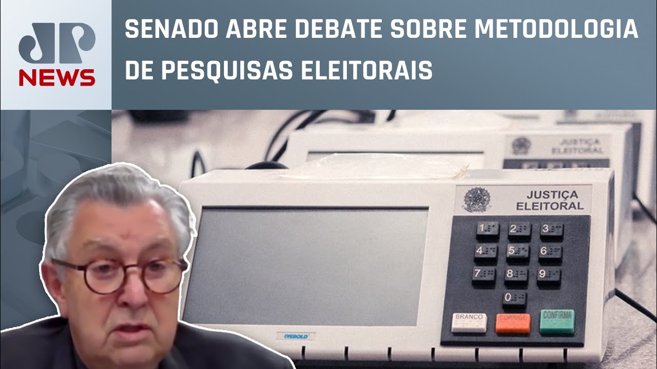 Carlos Heinze: “Audiência mostrou a tendência das eleições em cima das pesquisas eleitorais”