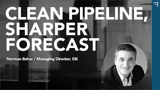 Pipeline Management vs. Forecasting | SRG Insights EP 44