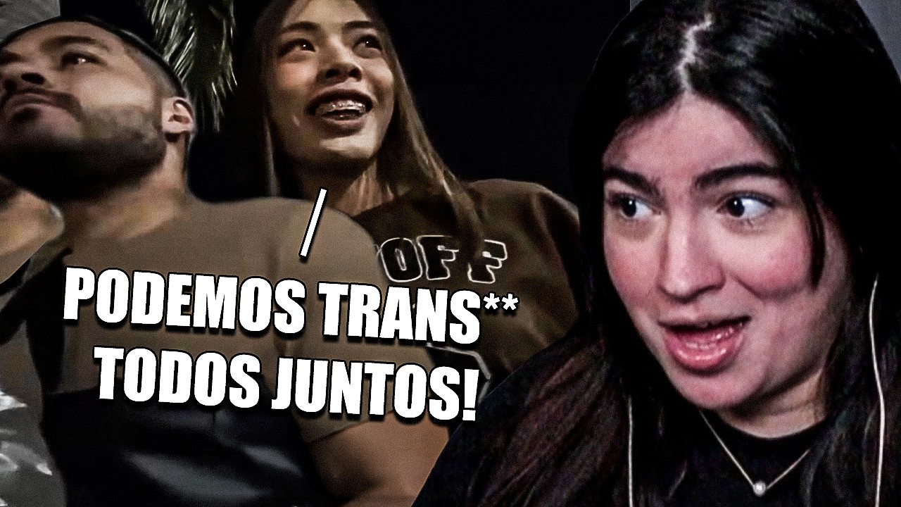 vendo pq a tailandia é o país mais DIABÓLICO que existe