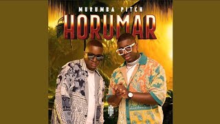 Murumba Pitch - Hlasela (  Audio) feat. Kabza De Small  & Da Muziqal chef