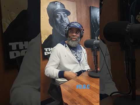 THE D O C Stops By Supertighttv To Talk About Crafting THE FORMULA D O C Subscribe Subscribe 