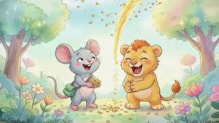 Leo & Milo Learn to Share