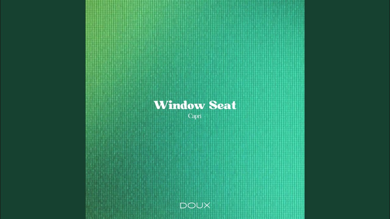 Watch Window Seat on YouTube Watch Window Seat on YouTube