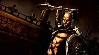 Lara Croft and the Guardian of Light - Part 1 - Co-op Walkthrough - Commentary