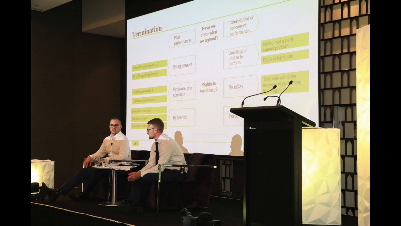 TBOE 2019| Mihkel Wilding - Peter Rugg,The I-Dotting & T-Crossing ...