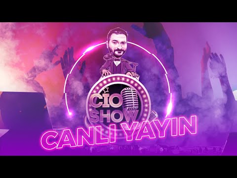 Roman Havaları - Trakya Oyun Havaları ile Çorlu'lu Cio ( Efsane Canlı Yayınlar )