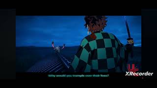 Dark side#afham #animemix