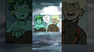 Download Lagu BakuDeku Art | Mermay [33/59] #bkdkmermay #bkdkfantasy #bakudekucomic MP3