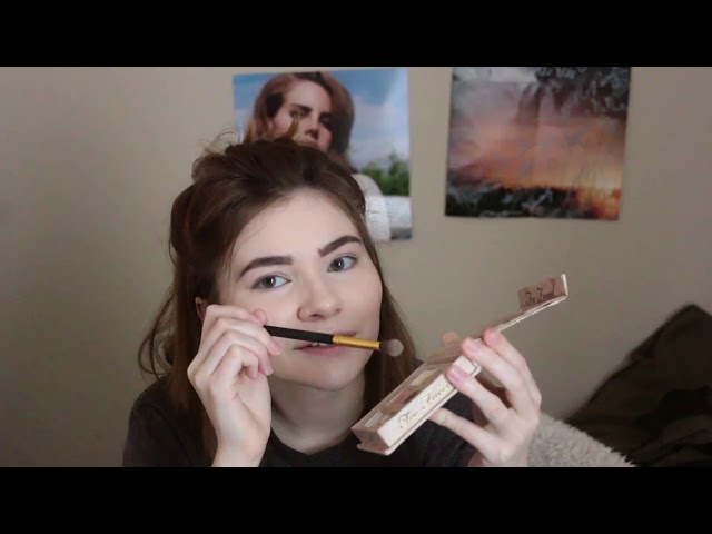 found footage (before the banana) | Cloveress ASMR