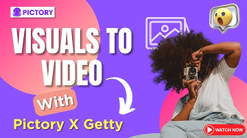 Unlock The SECRETS to Great Video Visuals in under 60 Seconds TODAY!