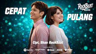 HURRY HOME | Official Video Lyrics | RockBeat Band
