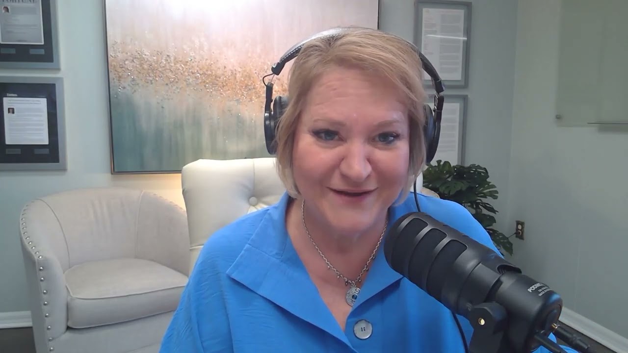 Beyond the Money Podcast - Don't Wait for April: The Tax Planning Mistake