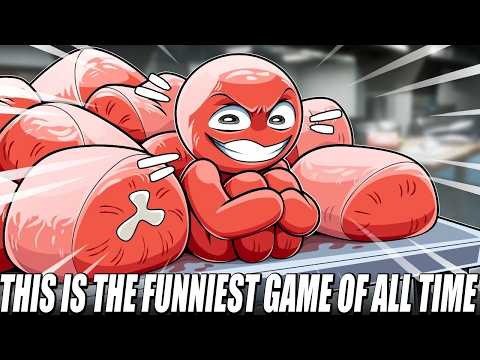 This Game Is Insanely Creative | Meccha Chameleon