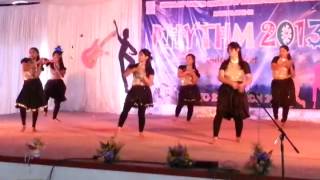 Remix Dance