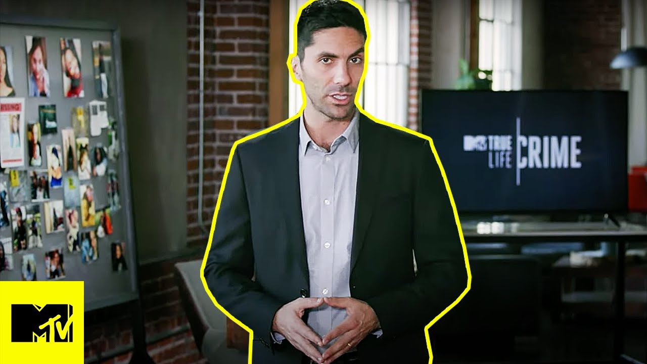 La nouvelle émission MTV | True Life Crime - YouTube