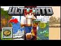 ITEM SECRETO QUE ENCONTRA QUALQUER LUGAR DO MINECRAFT!! - Minecraft Ultimato #23