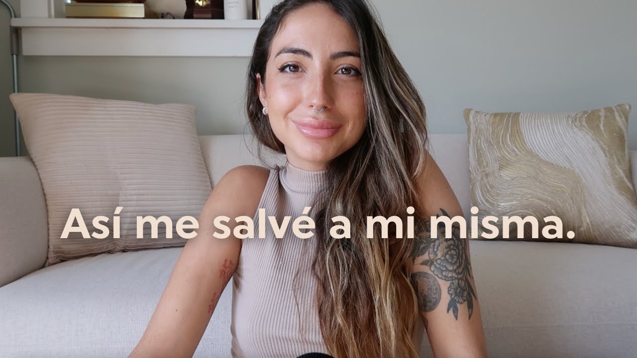 Esta mentalidad te va a cambiar la vida.