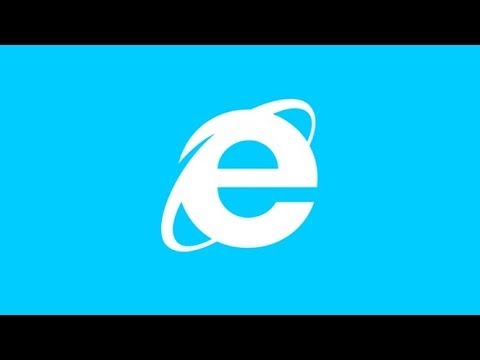 Internet Explorer not opening in Windows 8 mode fix