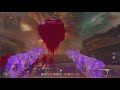 Paradox junction Boss fight