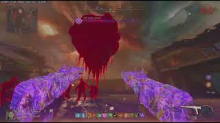 Paradox junction Boss fight