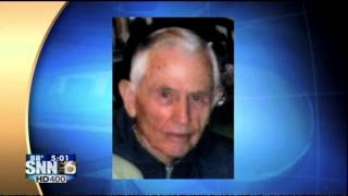 SNN: Missing Man's Family Is Asking The Public For Help