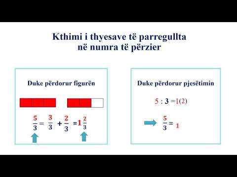 Video: Numerologjia Monetare: Numrat E Pasurisë Dhe Varfërisë