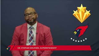 Superintendent Message: September Appreciation