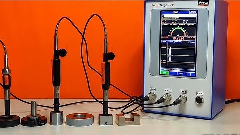 Types of Measurement at Versa Controls | Precision Beyond Limits