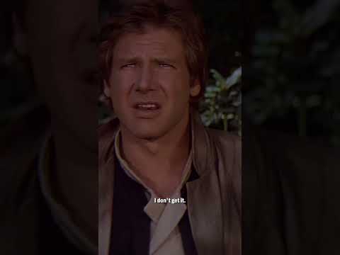 Ewok Trap | Star Wars