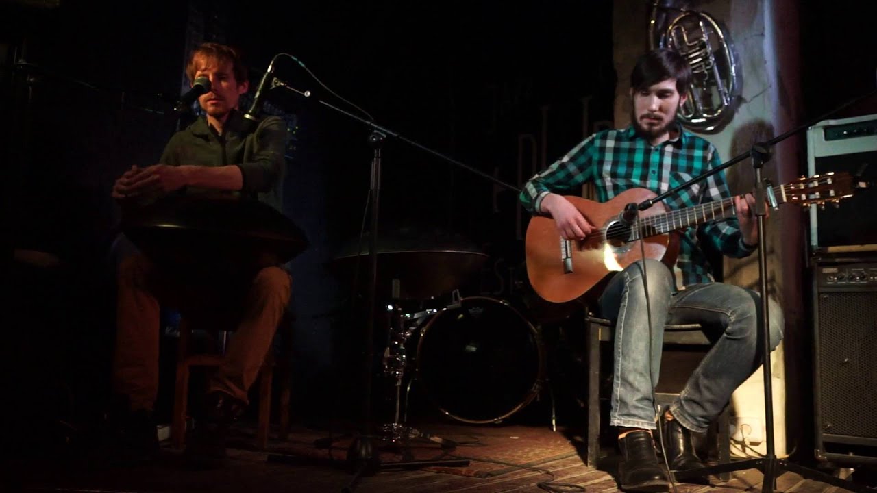 Неокам - Дорога на Алтай