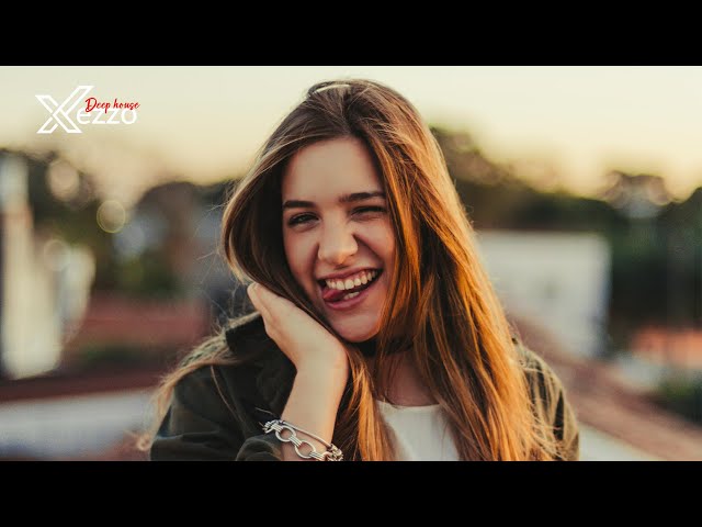 Xezzo - Unseen Love (Original Mix)