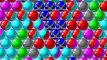 Bubble shooter android gameplay | bubble shooter | bubble shooter game new levels | Bubble Shooter