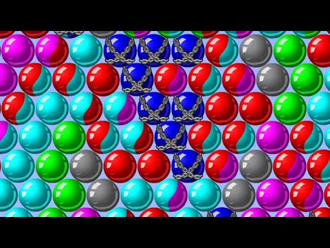 Bubble shooter android gameplay | bubble shooter | bubble shooter game new levels | Bubble Shooter