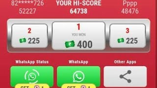 all earn game mod apk free screenshot 5