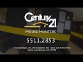 Bienvenidos century 21 house hunters