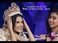 Miss International 2018 - Mariem Velazco - | FULL PERFOMANCE | HD