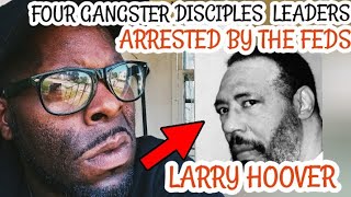Devastating Blow To The Gangster Disciples | Life Sentences For 4 Leaders, 32-Year Term For Another