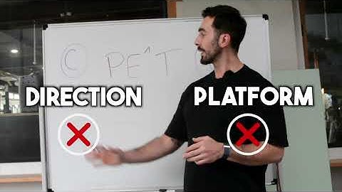 How To STOP Missing Your Goal & Finally Get To Where You Want