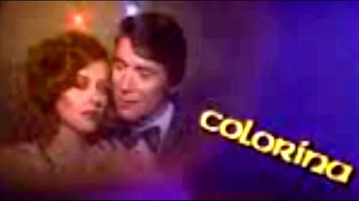 Colorina (1980) - Tema de Ana Maria Almazan