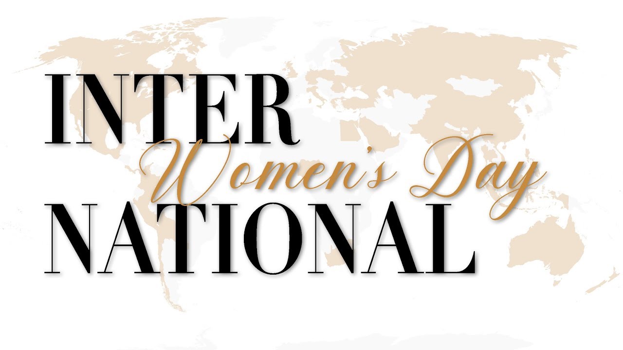 2018 International Women's Day at Caracole