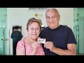 Avanza la entrega de Pensiones Bienestar en septiembre