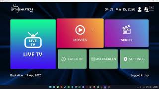 how to use iptv screenshot 4