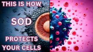 Superoxide Dismutase Explained