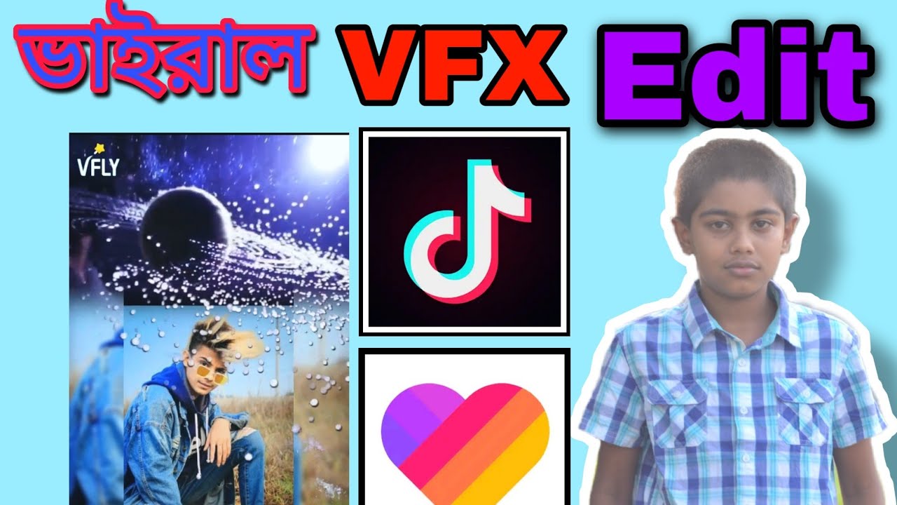 Viral VFX Edit - YouTube