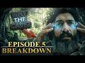 FROM Season 4 Episode 5 Ending Explained