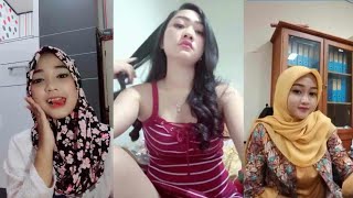 Download Lagu VIRAL! Kumpulan Video Cewek Cantik Lipsync Tiktok Terbaru MP3