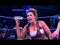 The Angelina Love, Velvet Sky And Winter Storyline From 2011 - Part 4